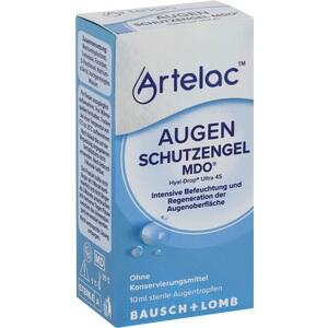 ARTELAC Augenschutzengel MDO Augentropfen