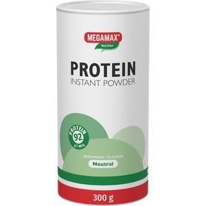 Protein Powder instant MEGAMAX