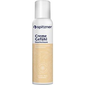 SPITZNER Duschschaum CremeGefühl