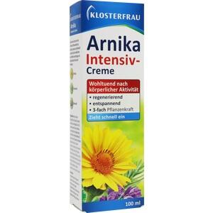 Klosterfrau Arnika Intensiv-Creme