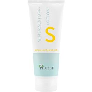 Mineralstoff-Lotion S