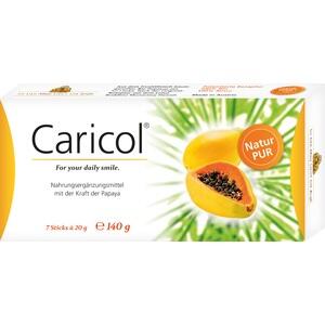 CARICOL Sticks