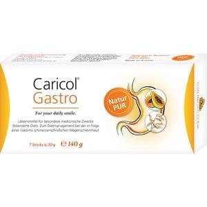 CARICOL Gastro Sticks