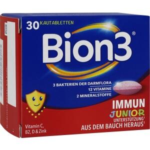 BION3 Immun Junior Kautabletten