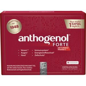Anthogenol Forte Masquelier Original Opc