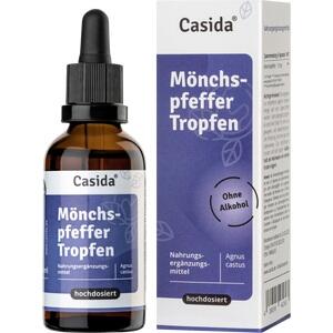 Mnchspfeffer Tropfen