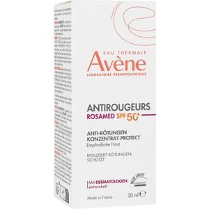 AVENE Antirougeurs Rosamed Anti-Röt.Konz.SPF 50+