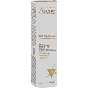 AVENE DermAbsolu Filler Augenpflege