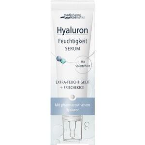 HYALURON FEUCHTIGKEIT Serum