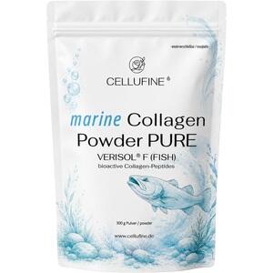 Cellufine Verisol F(fisch) Collagen-pul Pur Doypac 