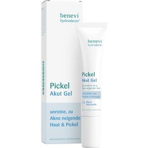 Benevi Hydroderm Pickel Akut Gel