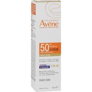 Avène Solaire Anti-Aging Fluid SPF50 40ml