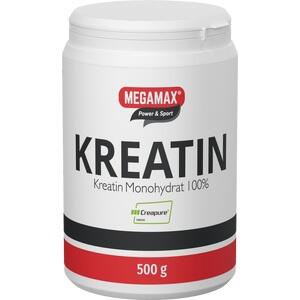 Kreatin Creapure Megamax