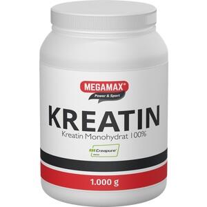 Kreatin Creapure Megamax