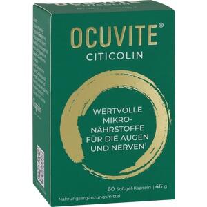 Ocuvite Citicolin