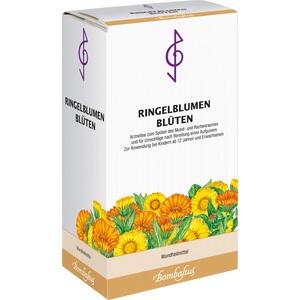 Ringelblumenblten