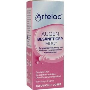 ARTELAC Augenbesänftiger MDO Augentropfen