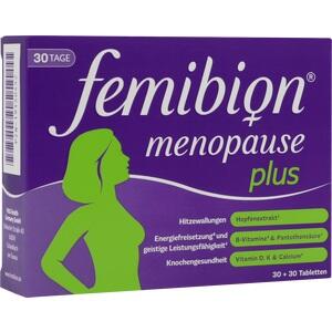 FEMIBION Menopause Plus Tabletten