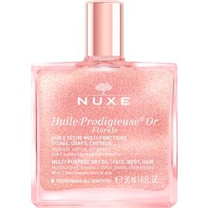 NUXE Huile Prodigieuse Or Florale
