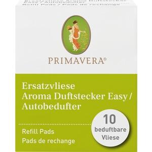 Primavera AROMA DUFTSTECKER Ersatzvliese Easy/Autobedufter