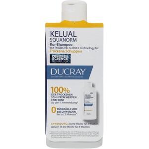 DUCRAY KELUAL SQUANORM Anti-Schuppen Shamp.trocken
