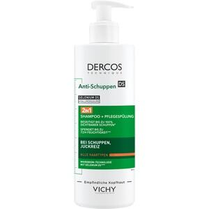 VICHY DERCOS Anti-Schuppen 2in1 Shampoo Condition.