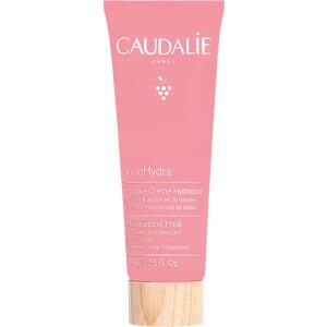 CAUDALIE VinoHydra feuchtigkeitsspend.Crememaske