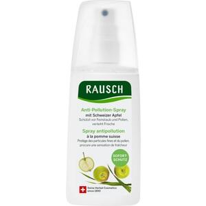 RAUSCH Anti-Pollution-Spray m.Schweizer Apfel