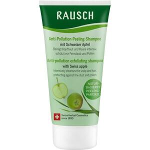 Rausch Anti-Pollution-Peeling-Shamp.M.Schwei.Apfel