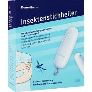 DOMOTHERM Insektenstichheiler