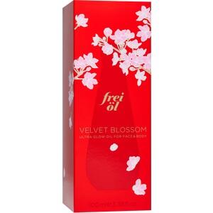 FREI ÖL ULTRA GLOW Velvet Blossom Öl