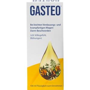 GASTEO Flüssigkeit zum Einnehmen