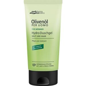 OLIVENÖL PER Uomo Hydro Duschgel