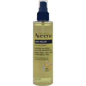 AVEENO Skin Relief Körperöl-Spray