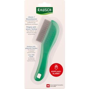 Rausch Läuse-/Nissenkamm
