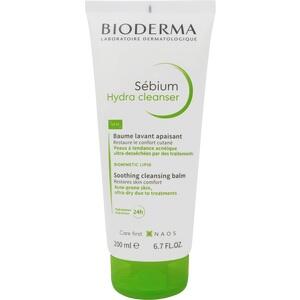 BIODERMA Sebium Hydra cleanser balm