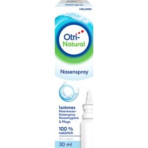 OTRINATURAL Nasenspray