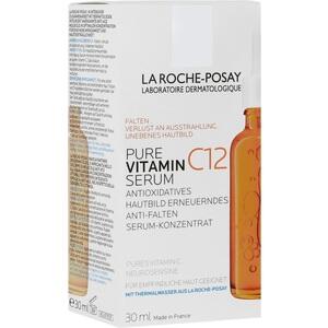 ROCHE-POSAY Pure Vitamin C12 Serum