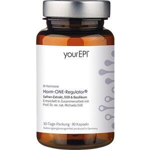 Yourepi Horm-One-Regulator Vitamin B6 + Jod + Same