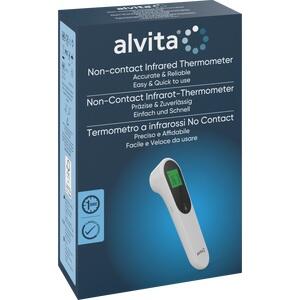 Alvita Non-Contact Thermometer