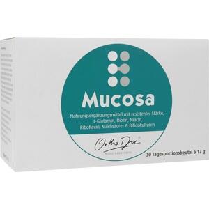 Orthodoc Mucosa