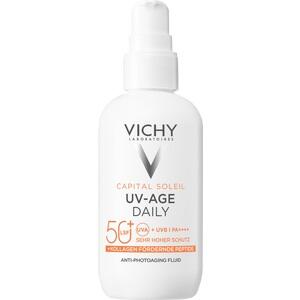 Vichy Capital Soleil Uv-Age Daily Lsf 50+