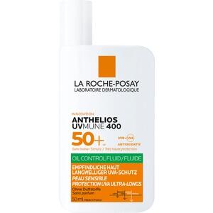 Roche-Posay Anth. Oil Control Fluid O. Duft Lsf50+