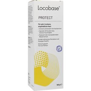 LOCOBASE Protect Creme