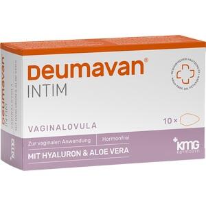 DEUMAVAN Intim Vaginalovula
