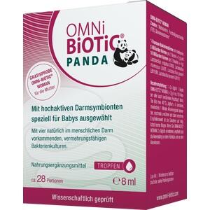 OMNI BiOTiC Panda Tropfen