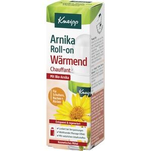 Kneipp Arnika Roll-On Wrmend
