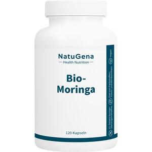 Bio-Moringa 500 Mg