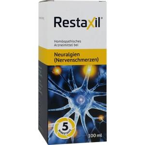 RESTAXIL Mischung