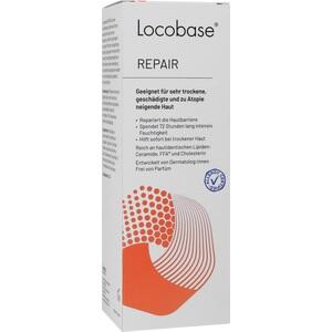 LOCOBASE Repair Creme